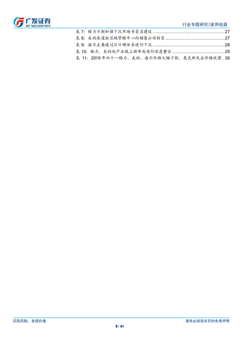 家用电器行业：我国空调行业格局变迁史，四十年回顾，现强者恒强-200505.pdf 第6页