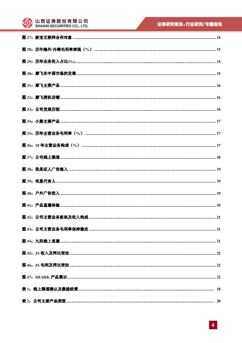 家用电器行业：消费主体迁移，创意小家电或迎来发展机遇-200310.pdf 第4页