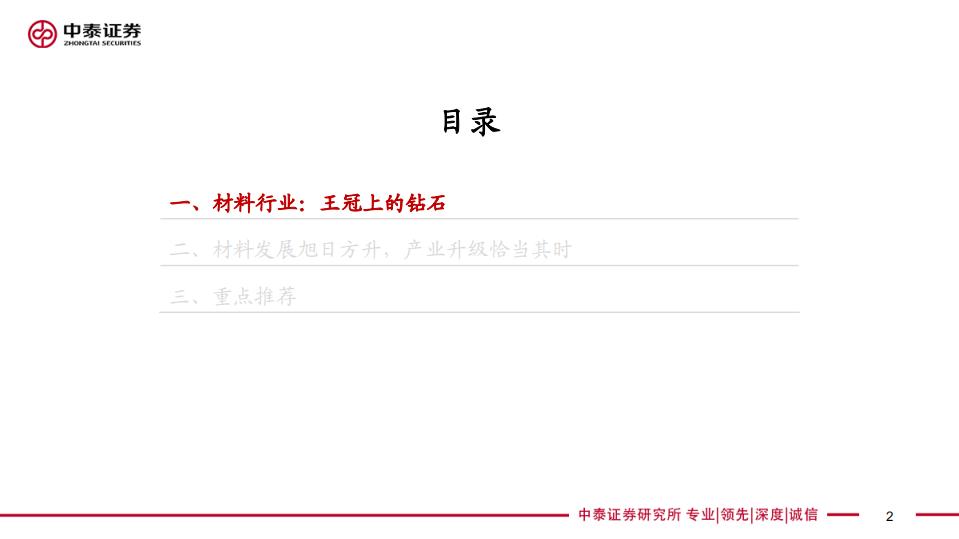 化工新材料行业：材料发展旭日方升，产业升级恰当其时-200224.pdf 第2页