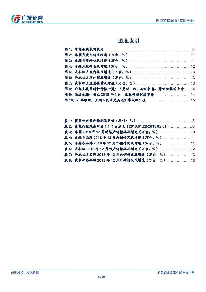 家用电器行业：政策刺激促进产品升级与更新，龙头最为受益.pdf 第4页