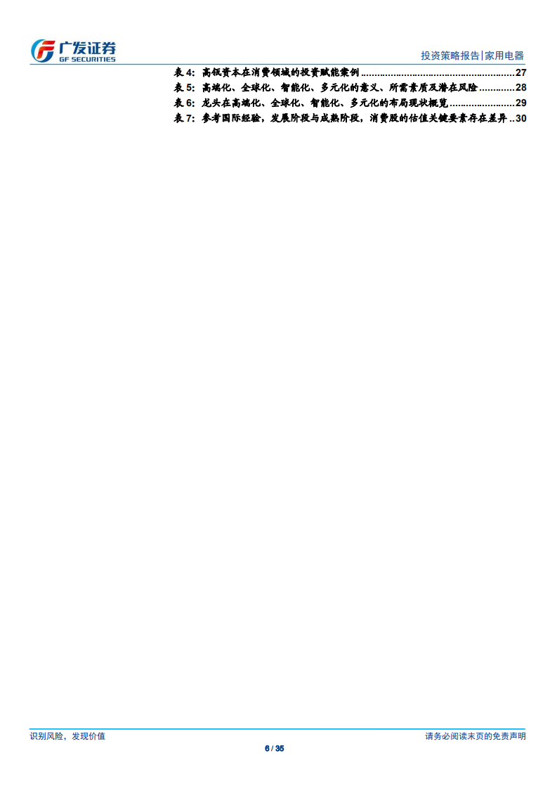 家用电器行业2020年投资策略：迎风而起，逐浪而行-191112.pdf 第6页