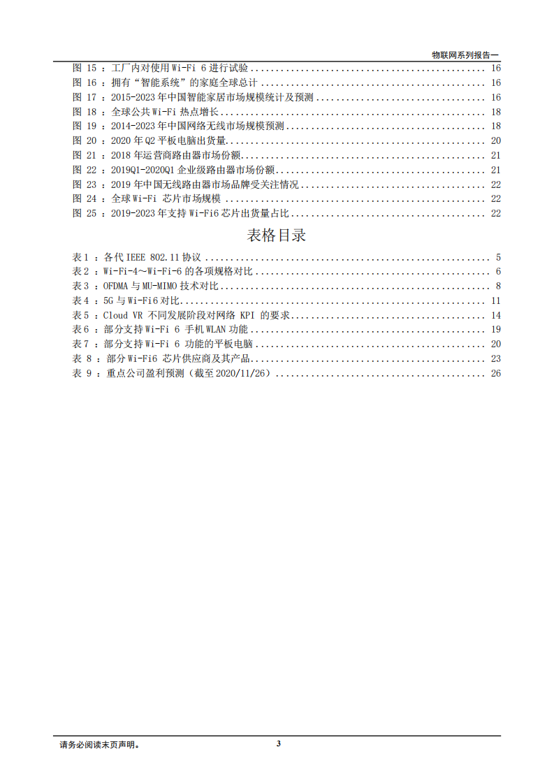 2020年通信行业5G与Wi-Fi6协同发展分析研究报告.pdf 第2页