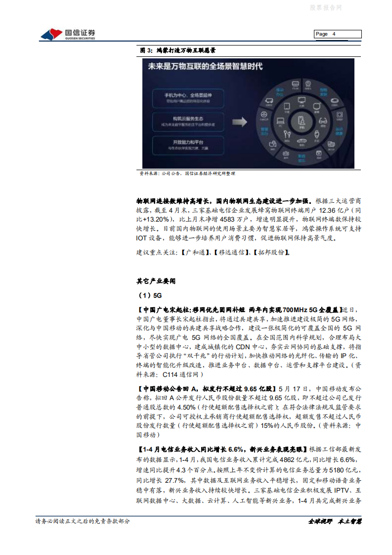 2021年通信行业&ldquo;东数西算&rdquo;工程启动分析报告.pdf 第4页