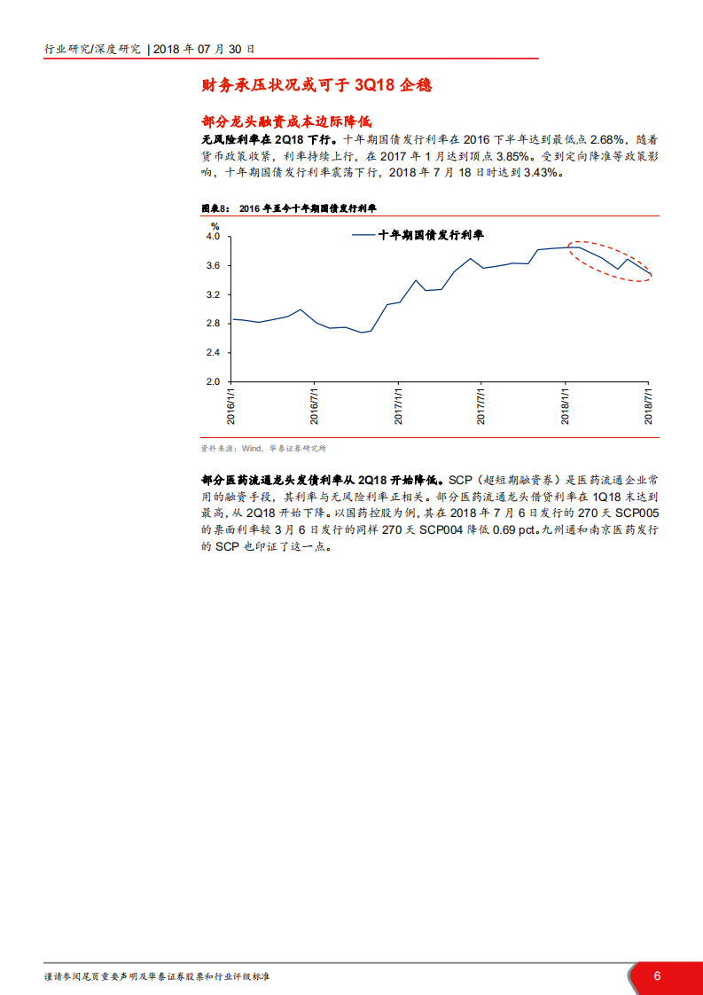 -医药生物行业：当前时点看医药流通，凛冬已过，否极泰来-180730.pdf 第6页