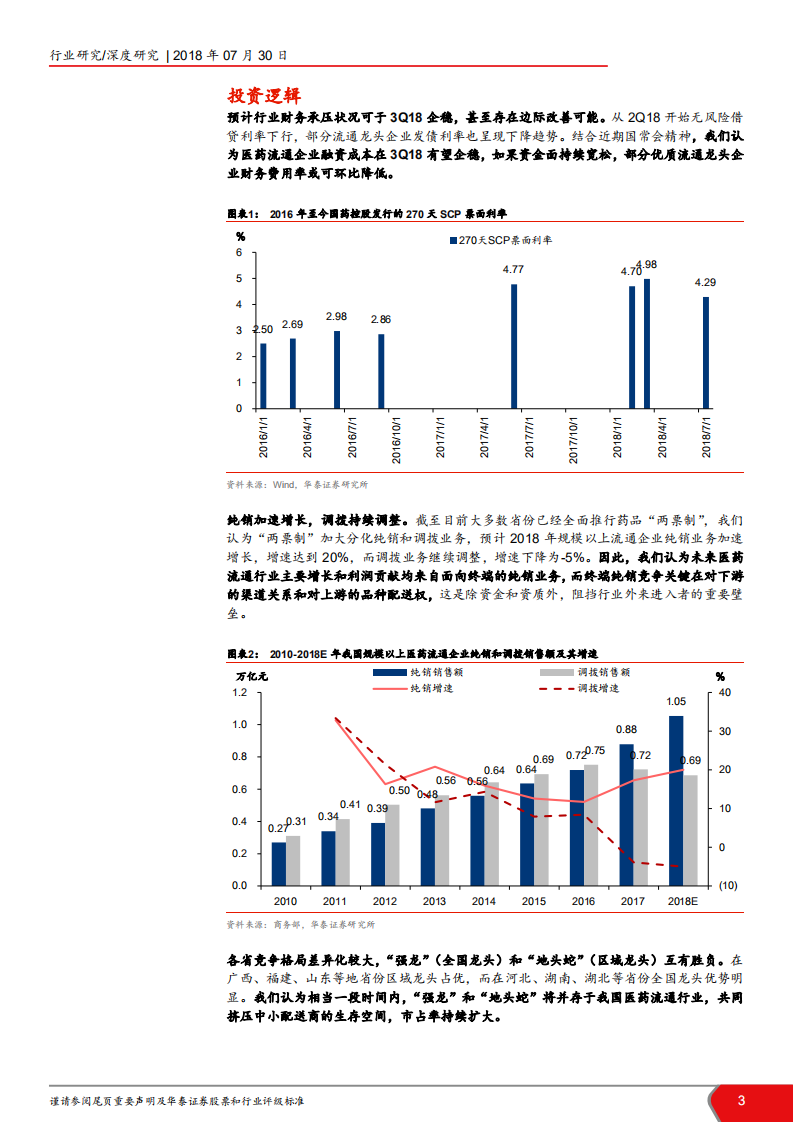 -医药生物行业：当前时点看医药流通，凛冬已过，否极泰来-180730.pdf 第3页