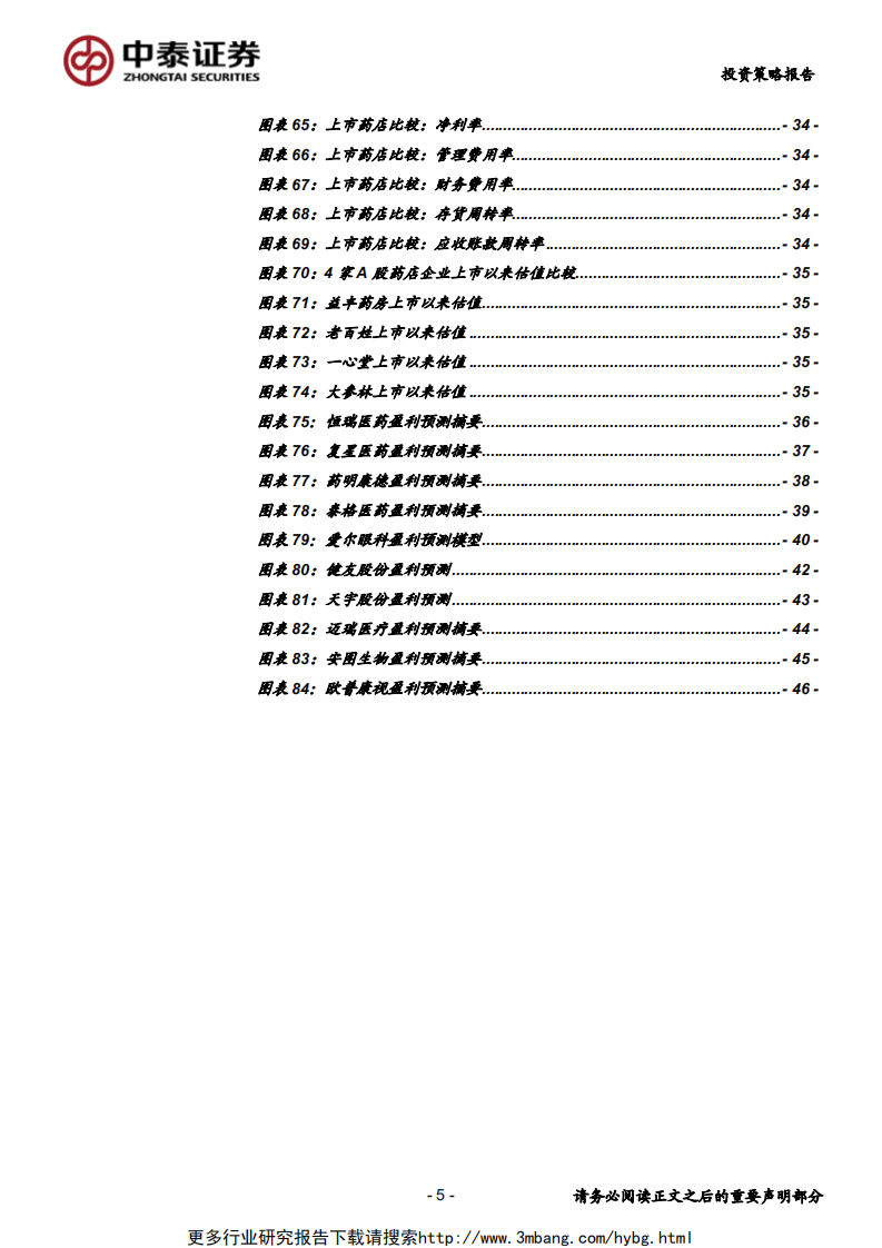 2019年中期医药生物行业投资策略：改革阵痛期，寻找结构调整中的机遇-190609.pdf 第5页