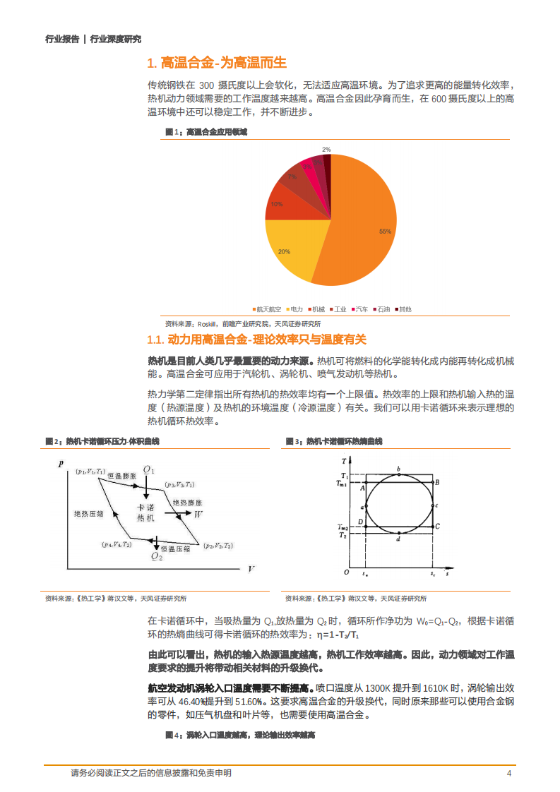 2020年金属非金属新材料行业高温合金发展分析研究报告.pdf 第3页