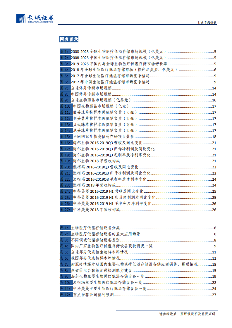 生物医疗低温存储行业深度报告：高壁垒专业化细分赛道，生物安全自主可控+疫情防控体系完善推动市场扩容-200303.pdf 第4页