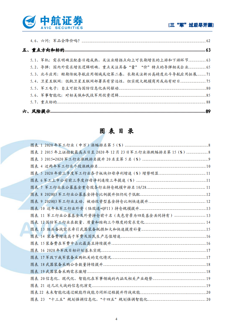 2021年军工行业策略：三&ldquo;军&rdquo;过后尽开颜-20201227.pdf 第4页