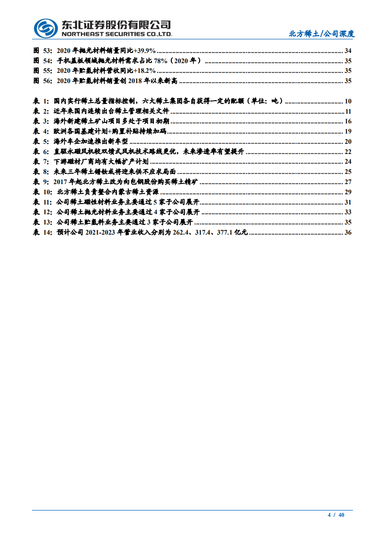 北方稀土-黄金赛道重塑，稀土之王崛起-210728.pdf 第4页