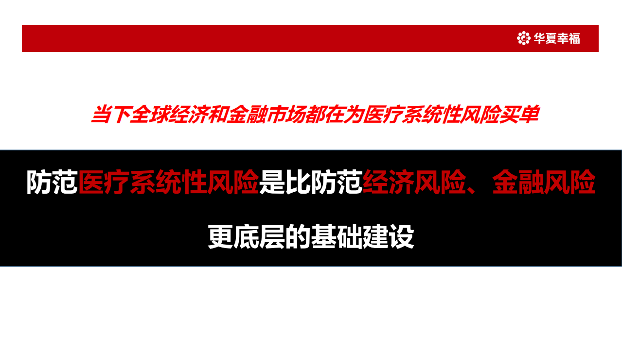 生物医药行业：医疗与公共卫生新基建激发都市圈新动能-200417.pdf 第2页