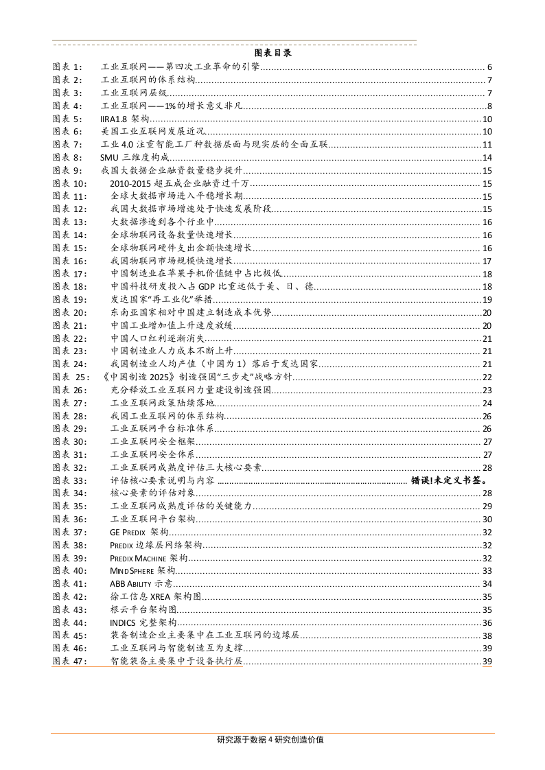 2018年机械设备行业工业互联网行业发展趋势报告.docx 第3页