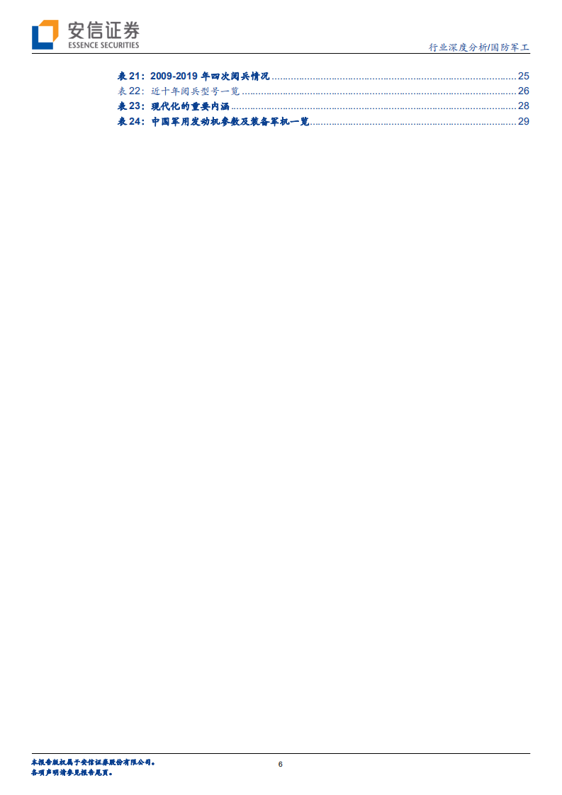 国防军工行业：2021年军工年度投资策略-2020201231.pdf 第6页