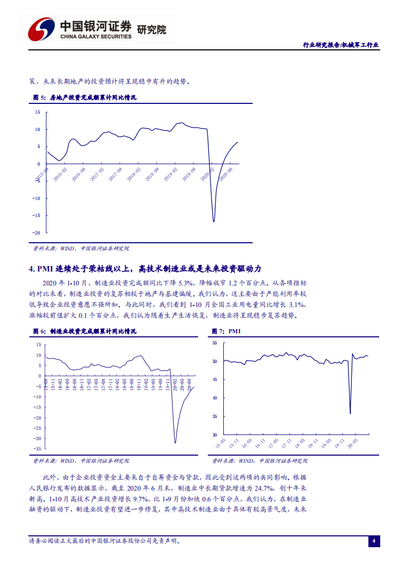 2021年机械行业策略报告：确定的&ldquo;制造&rdquo;&成长的&ldquo;智造&rdquo;-2020201214.pdf 第5页