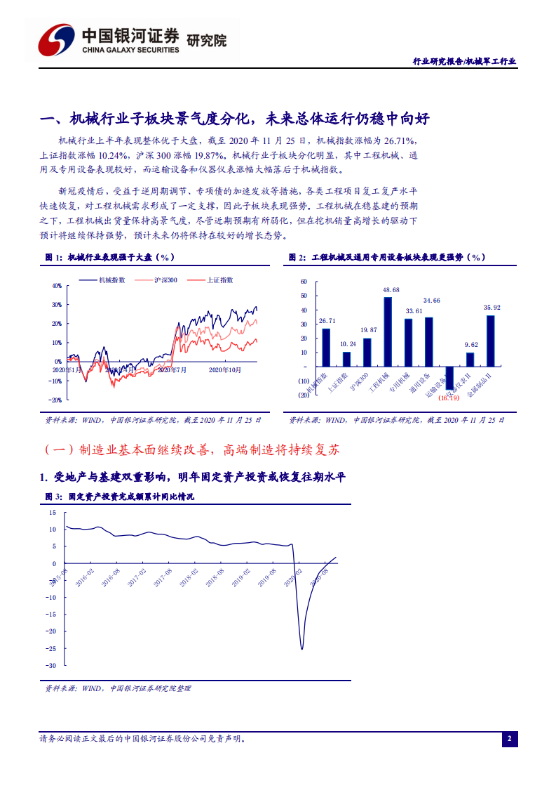 2021年机械行业策略报告：确定的&ldquo;制造&rdquo;&成长的&ldquo;智造&rdquo;-2020201214.pdf 第3页