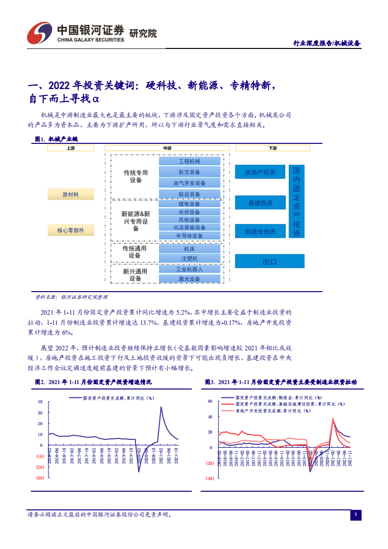 2022年度机械行业策略报告：硬科技+新能源，引领装备升级新征程-220103.pdf 第3页