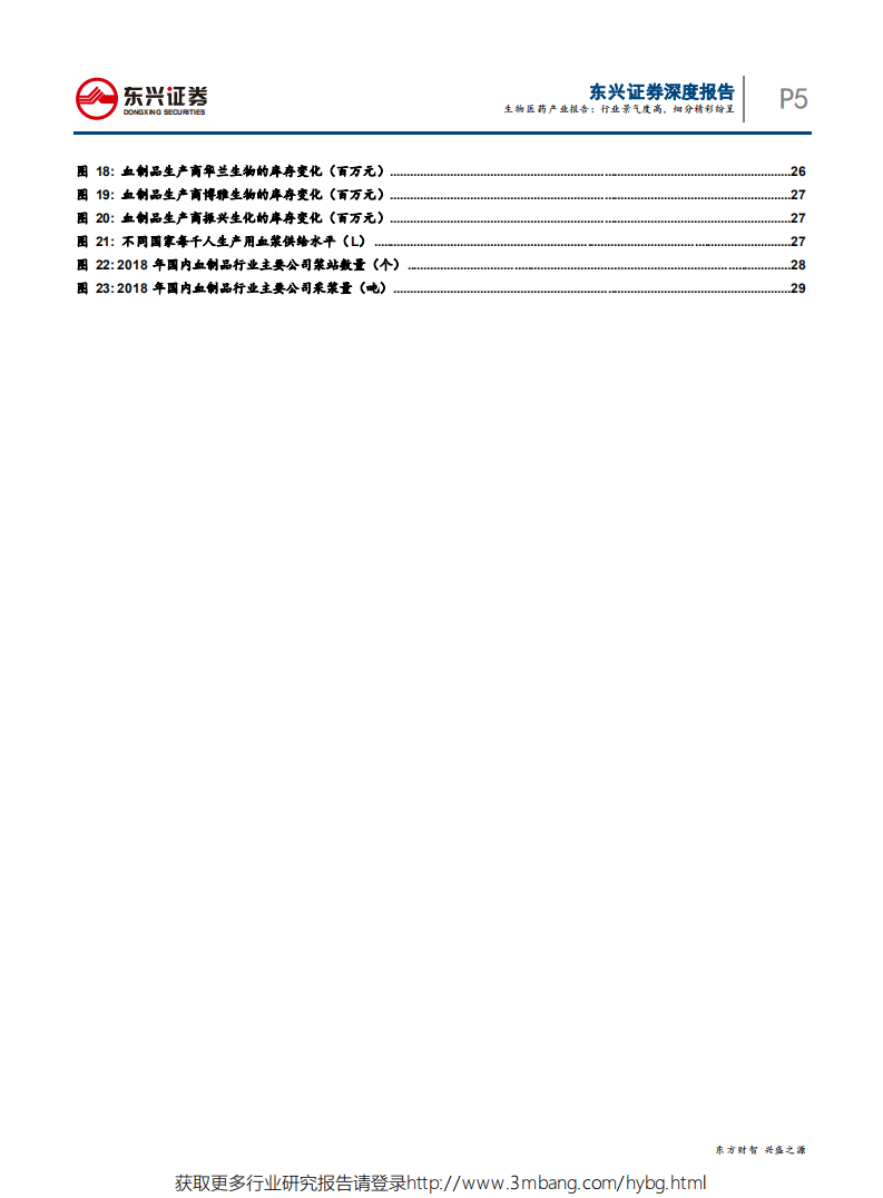 生物医药行业产业报告：行业景气度高，细分精彩纷呈-190522.pdf 第5页