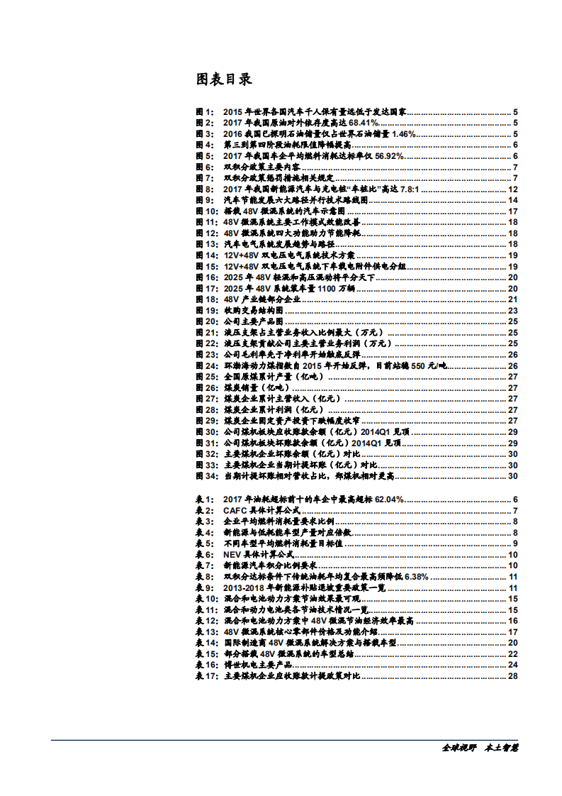 20180927-其他工业机械行业深度报告：48V微混迎景气周期.pdf 第4页