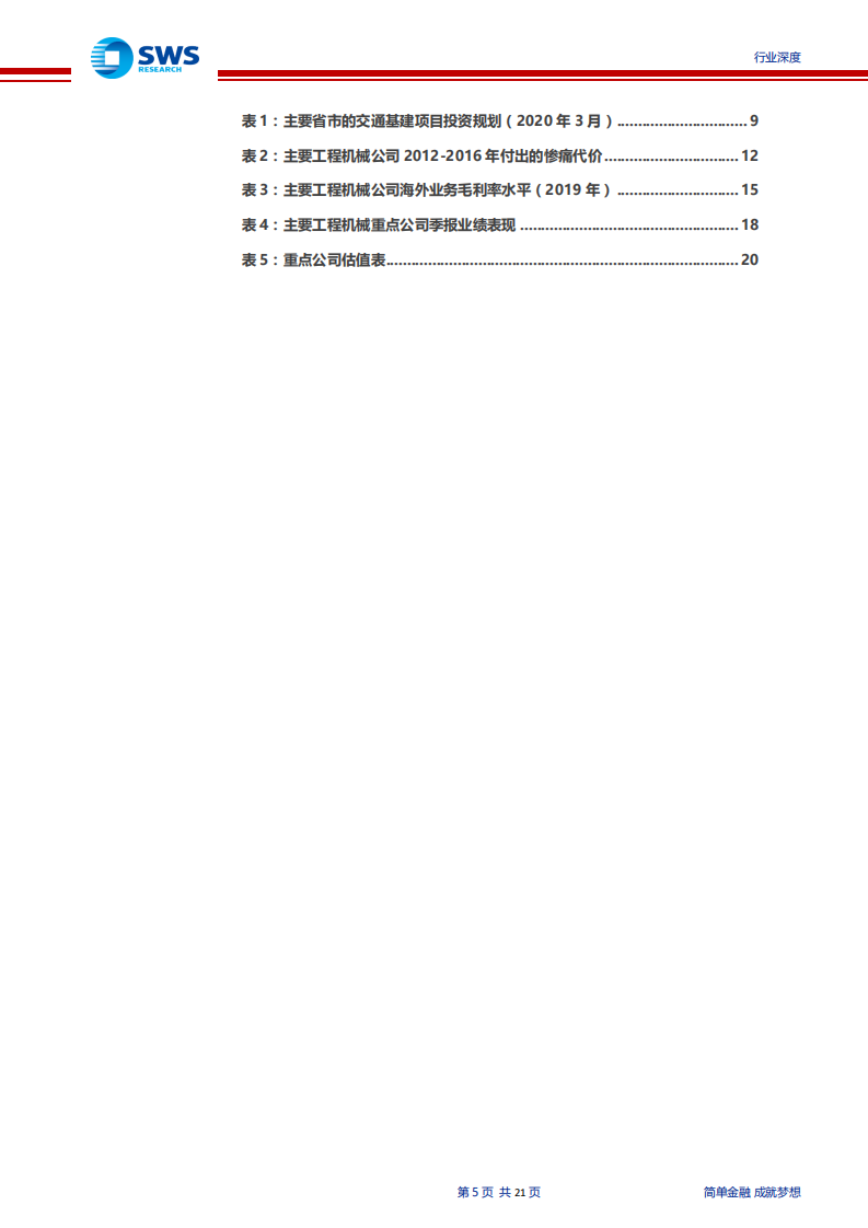 工程机械行业系列报告之三：如何看待工程机械未来三年（2020~2022）的行业需求-200511.pdf 第5页