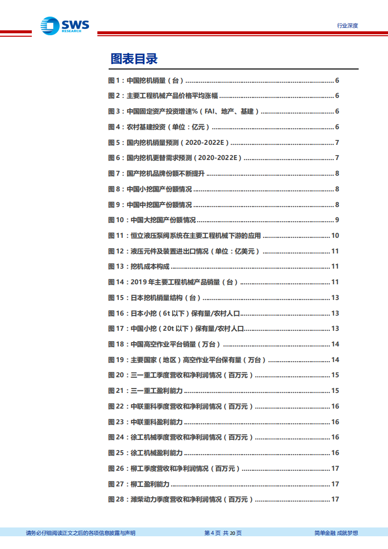 工程机械行业系列报告之四：存量市场下，工程机械行业正在发生的变化-200518.pdf 第4页