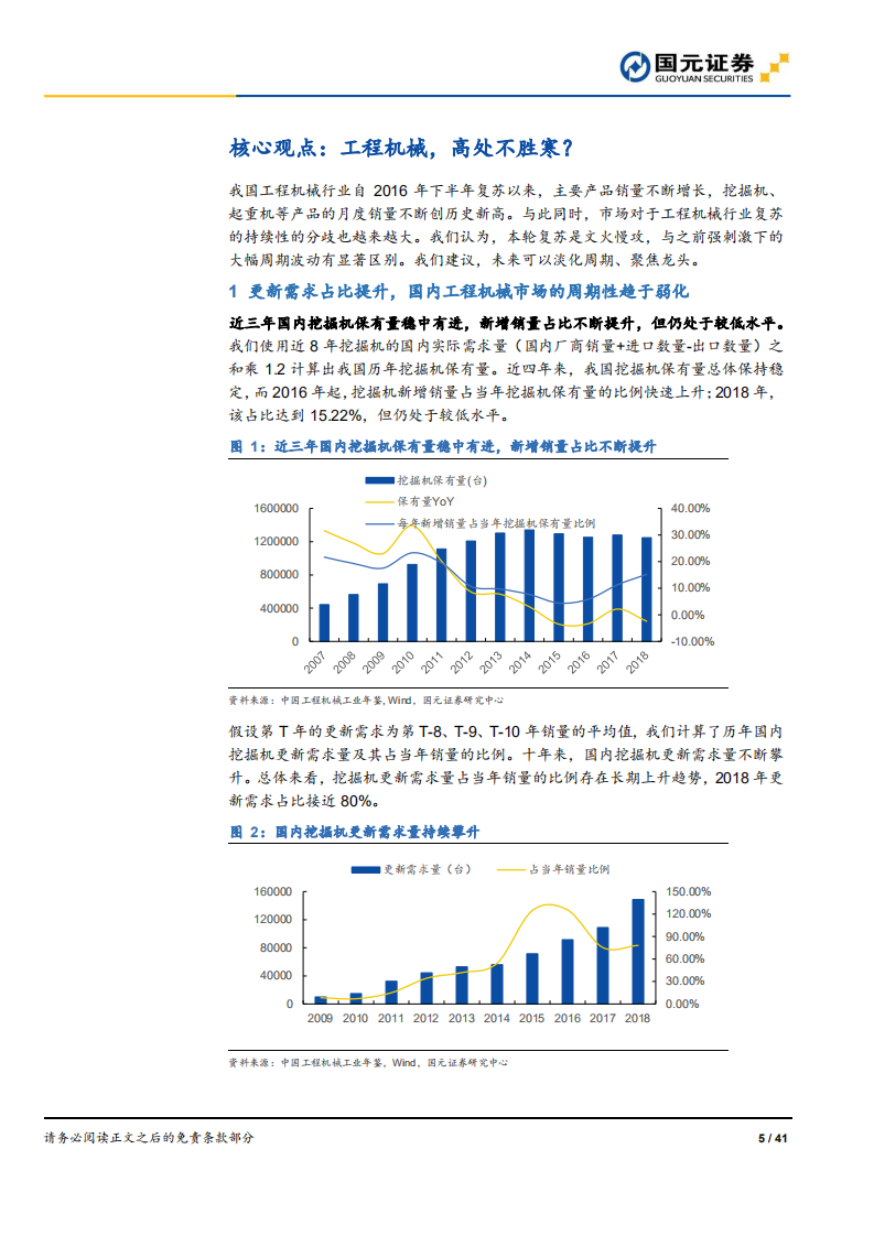 工程机械行业研究报告：淡化周期、聚焦龙头，工程机械，终点在哪里？-190816.pdf 第5页