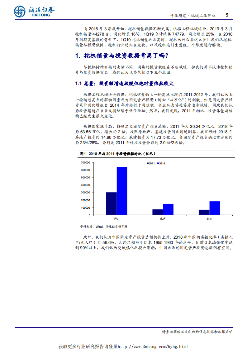 机械工业行业：挖机为什么卖这么多-190411.pdf 第5页