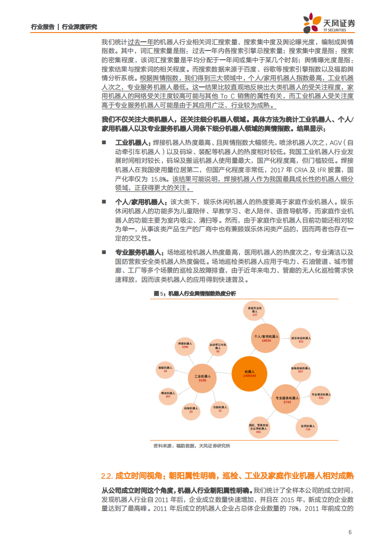 机械设备行业：穿越机器人广阔赛道，寻找明日之星！-200218.pdf 第6页