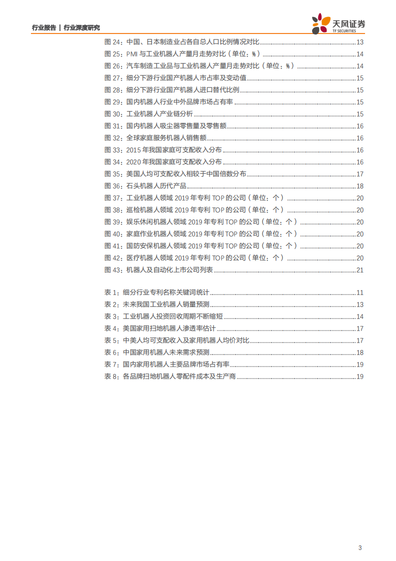 机械设备行业：穿越机器人广阔赛道，寻找明日之星！-200218.pdf 第3页