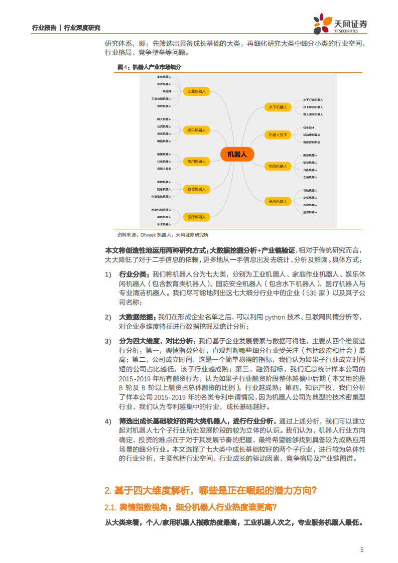 机械设备行业：穿越机器人广阔赛道，寻找明日之星！-200218.pdf 第5页