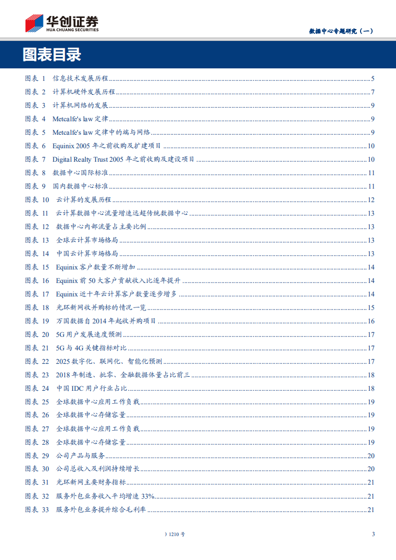 通信设备行业数据中心专题研究（一）：全球信息技术演进推动下的数据基础设施-191216.pdf 第3页