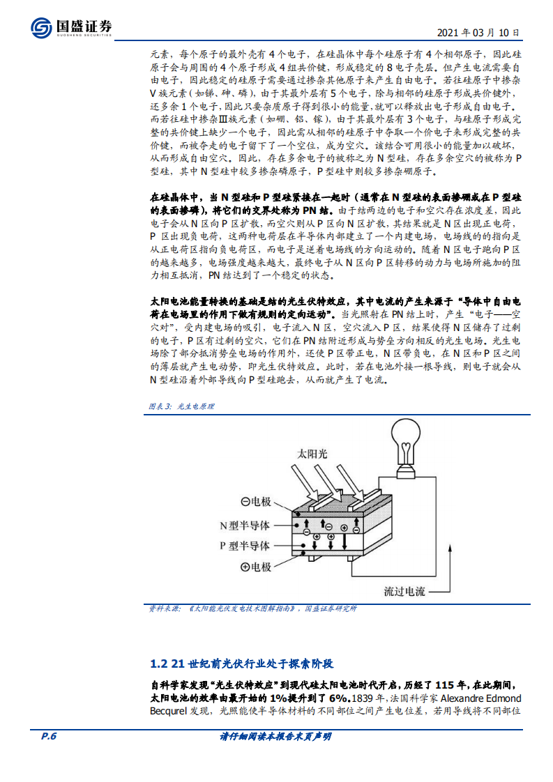 机械设备行业：技术更新迭代催化光伏设备空间上行-210310.pdf 第6页
