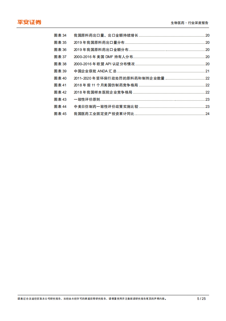 生物医药行业深度报告：注射剂出口前景广阔，是少数高水平玩家的舞台-210907.pdf 第5页