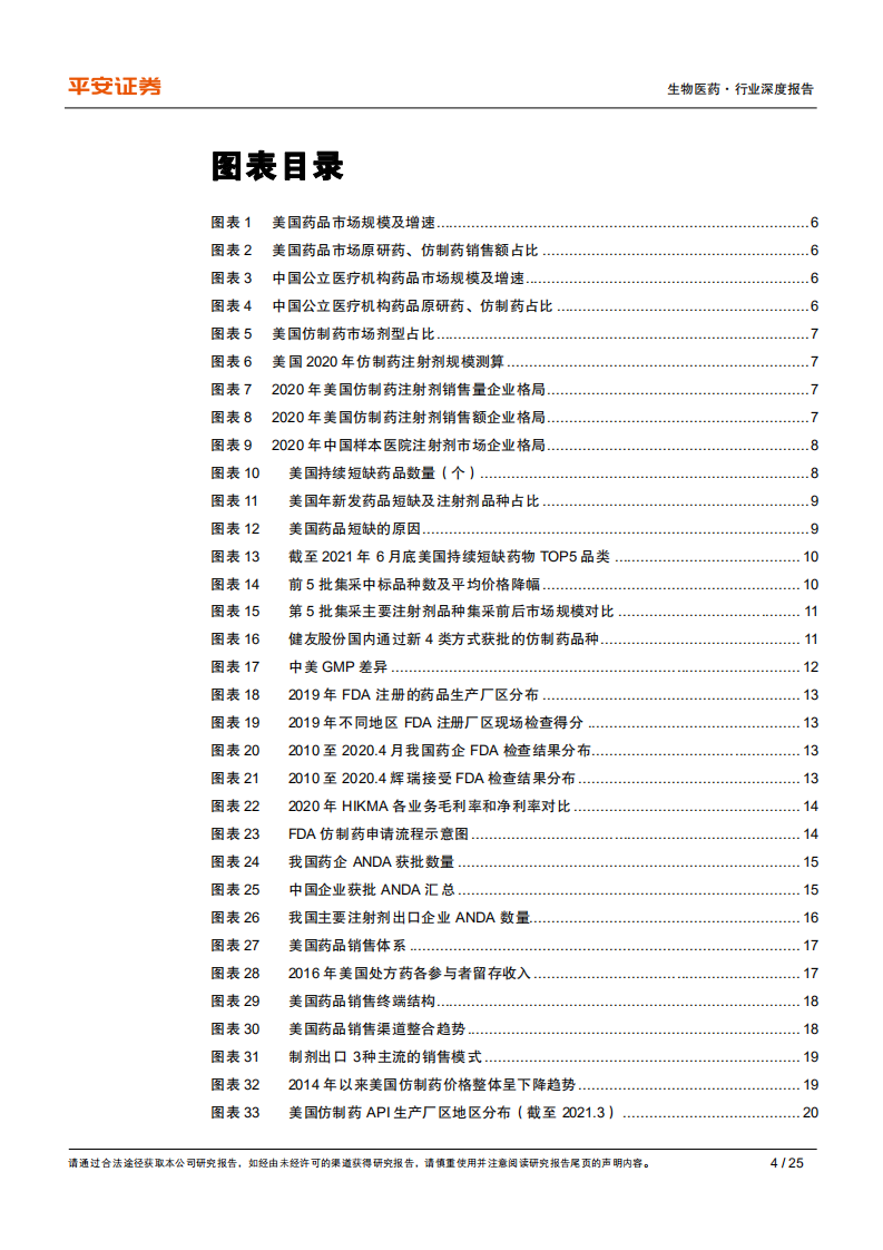 生物医药行业深度报告：注射剂出口前景广阔，是少数高水平玩家的舞台-210907.pdf 第4页