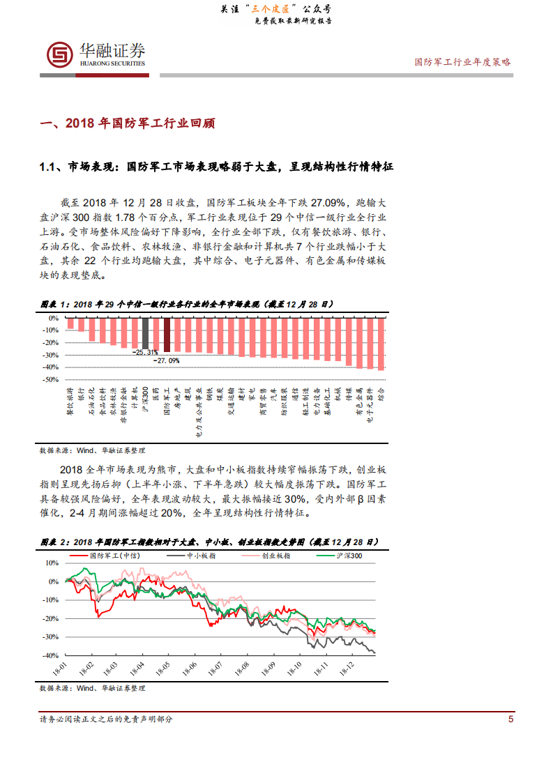 国防军工行业2019年度投资策略：景气上行，静待花开-190107.pdf 第5页