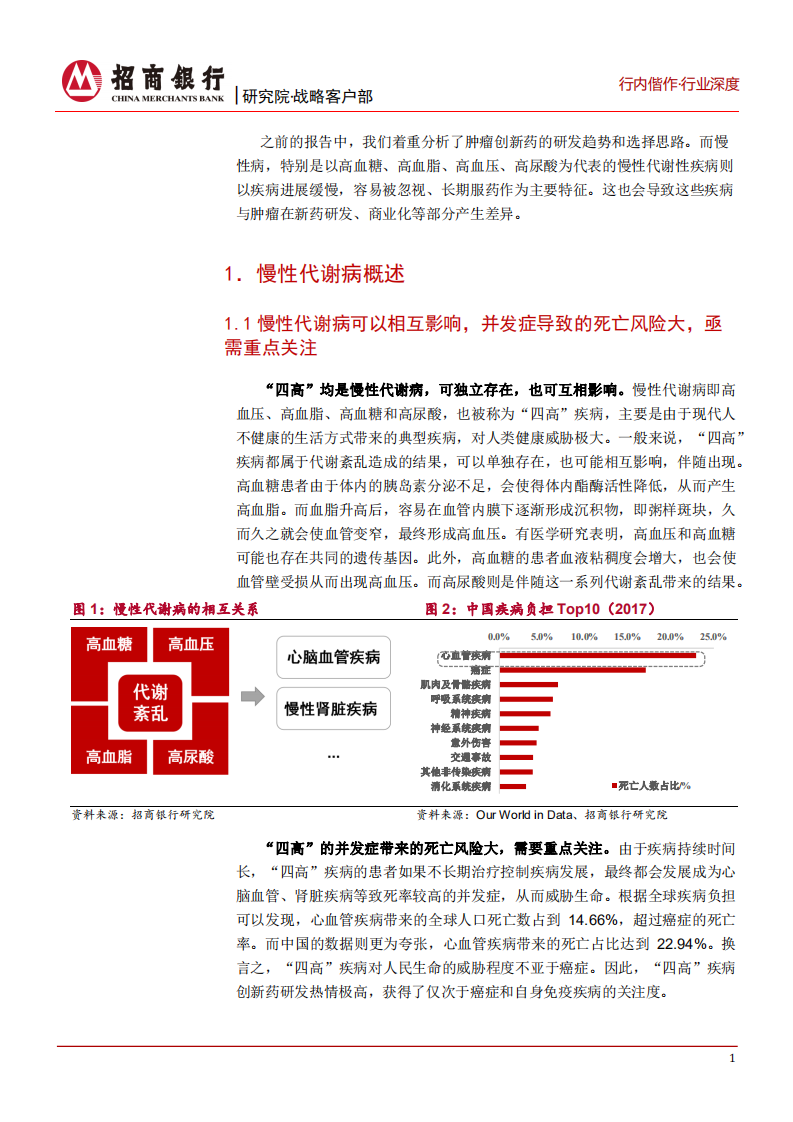 生物医药行业之创新药篇：慢性代谢病，优选赛道，差异化竞争是关键-220114.pdf 第6页