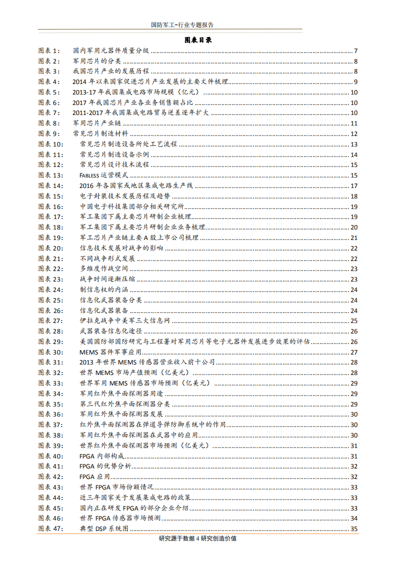 国防军工行业军工芯片&ldquo;自主可控&rdquo;专题：长风破浪会有时-180727.pdf 第4页