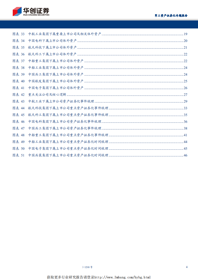 国防军工行业军工资产证券化专题报告：趋势已成，大潮将起-190401.pdf 第4页