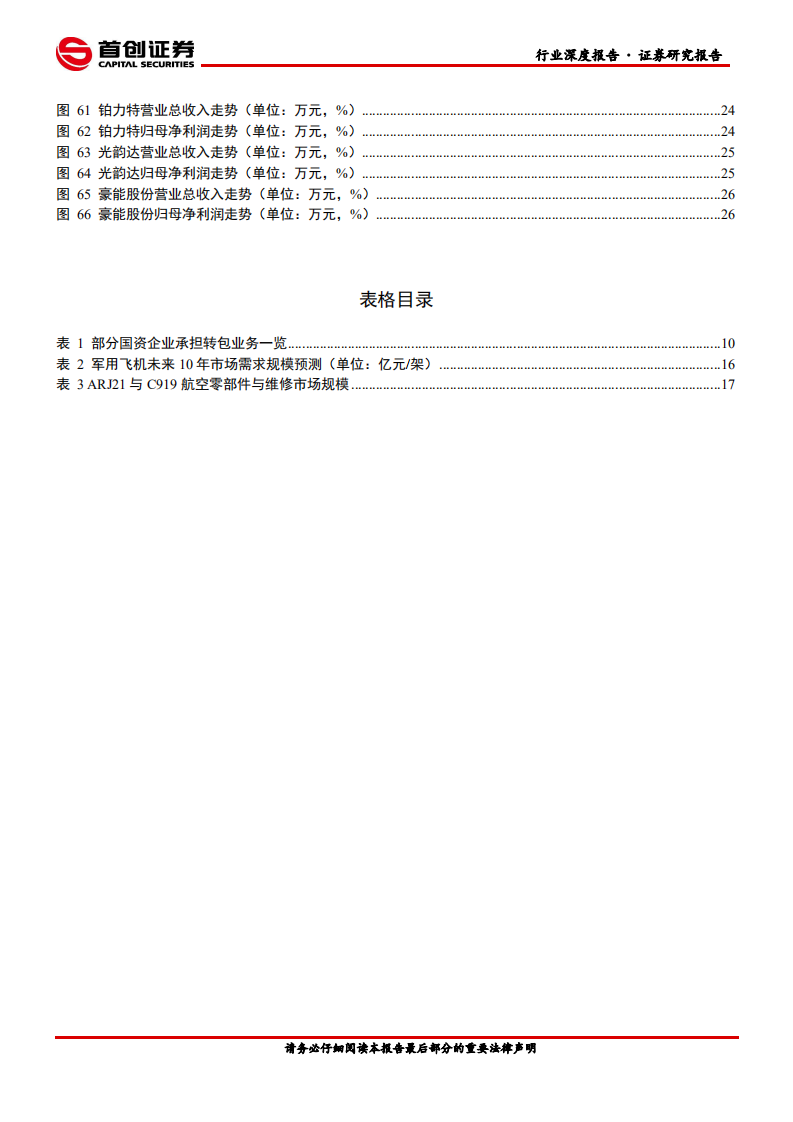 国防军工行业深度报告：航空零部件产业，航空制造中流砥柱、&ldquo;价值提升+下游放量&rdquo;共驱成长-210329.pdf 第4页