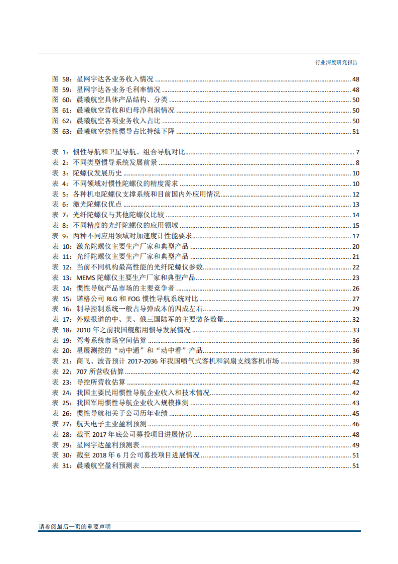 国防军工行业深度研究：惯性导航，自助式导航系统，军民两用市场广阔-180828.pdf 第5页