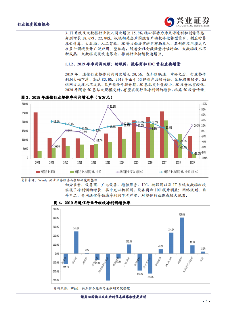 通信行业：5G全速向前，万物互联启航-200602.pdf 第5页