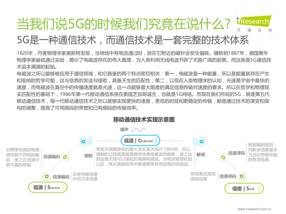 通信行业：5G时代商业模式变革趋势研究报告-181119.pdf 第4页