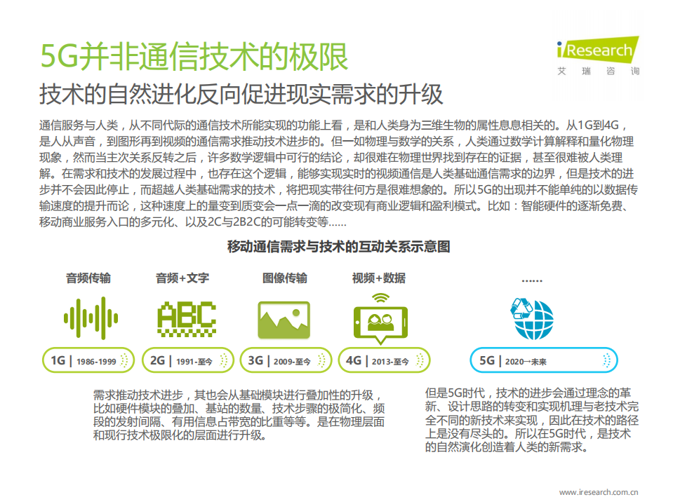 通信行业：5G时代商业模式变革趋势研究报告-181119.pdf 第6页