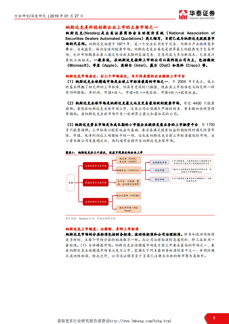 航天军工行业科创板系列报告之军工篇：国防军工高端装备迎历史机遇-190127.pdf 第5页