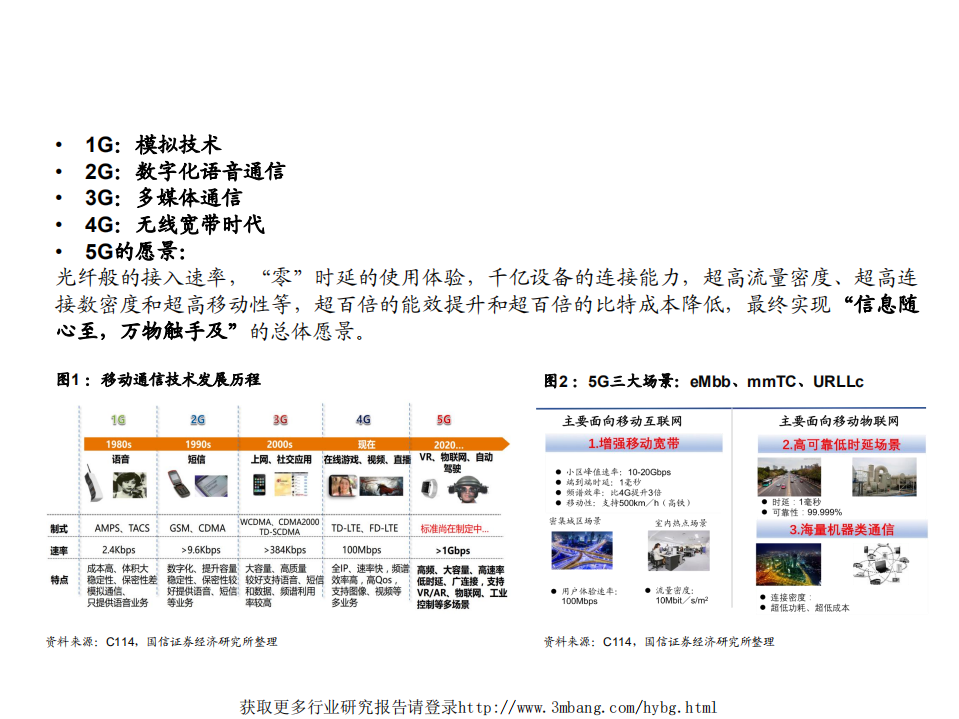 通信行业：5G现阶段展望及阶段看法-190122.pdf 第3页