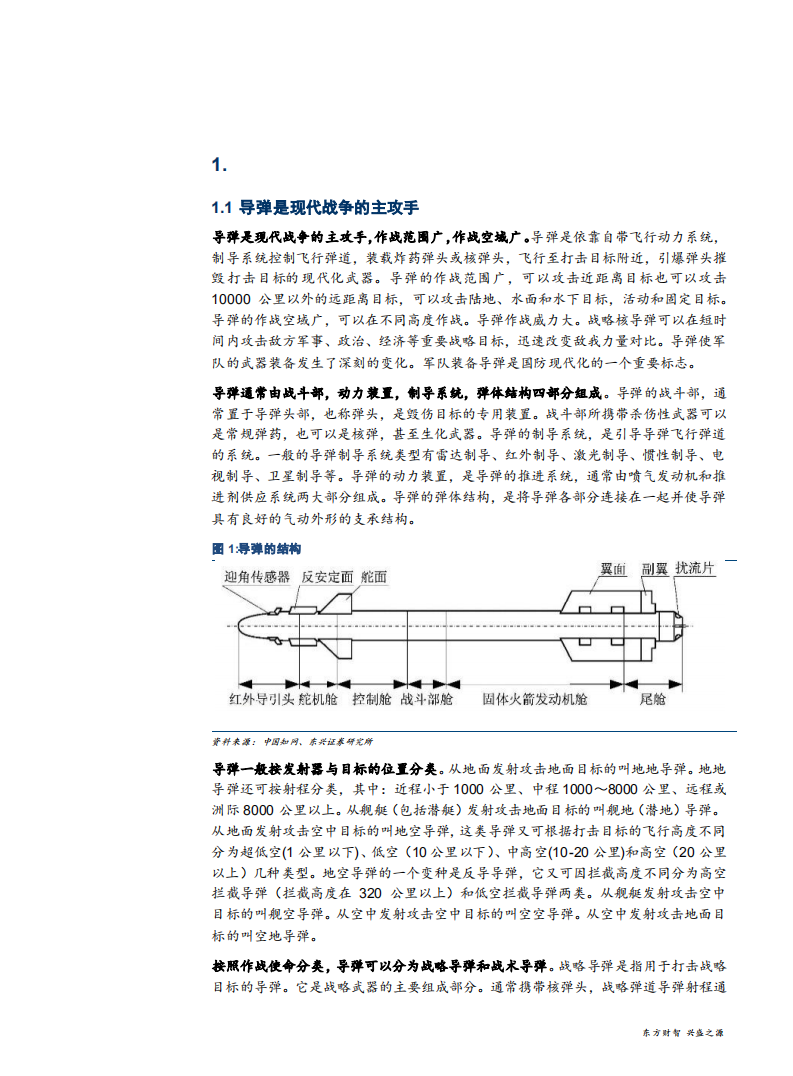 军工行业：导弹资产证券化渐成潮流-181119.pdf 第4页