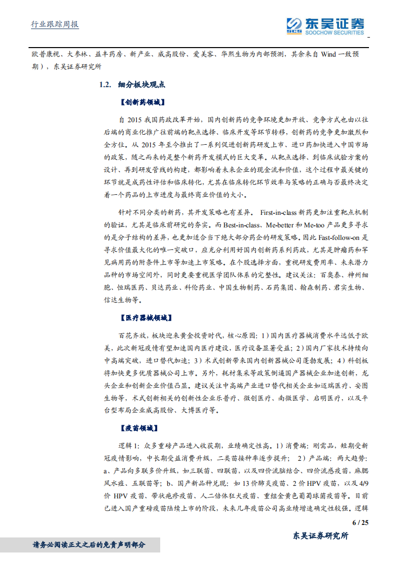 医药生物行业：2021年为何战略性重视医药的&ldquo;芯片&rdquo;原料药资产？中国制造崛起！-20201204.pdf 第6页