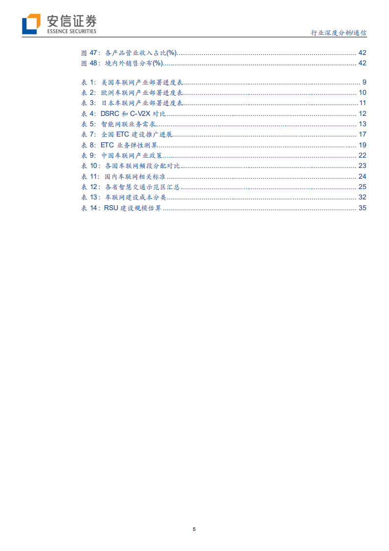 通信行业：车联网大幕即将开启，&ldquo;科技新基建&rdquo;先行-191104.pdf 第5页