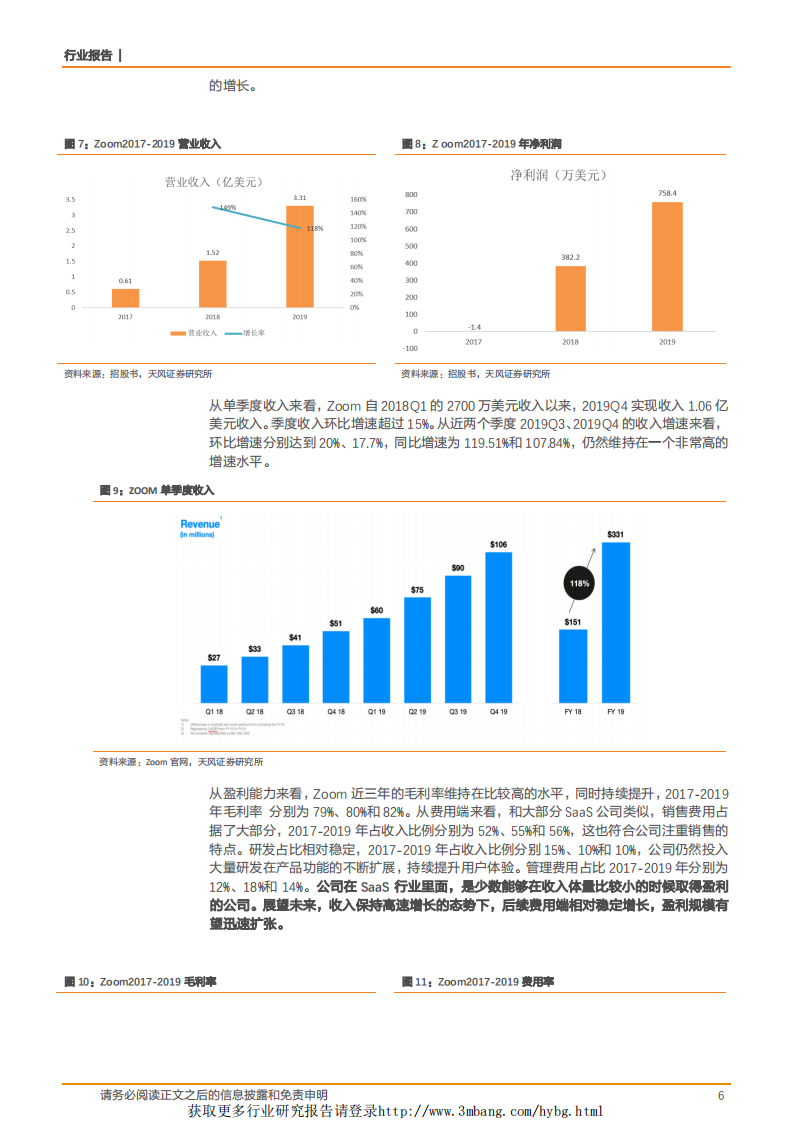 通信行业：从Zoom看国内云视频会议行业的发展机遇-190423.pdf 第6页