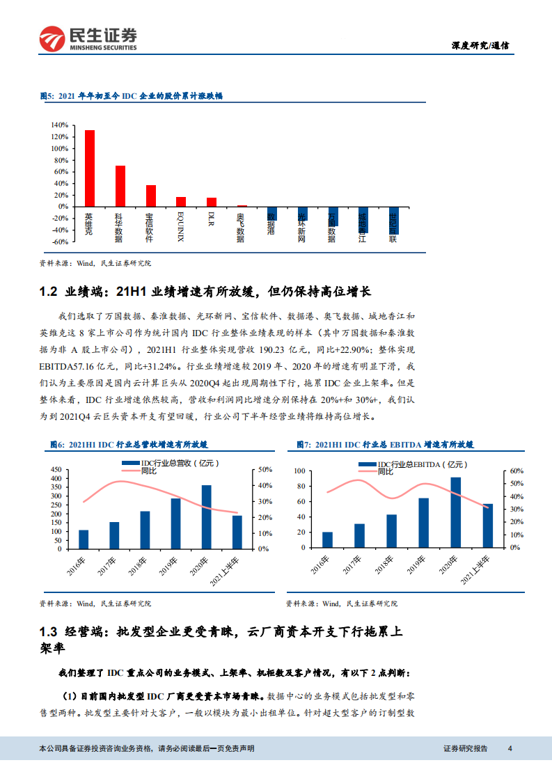 通信行业：供给侧改革加速，行业洗牌重构-211026.pdf 第4页