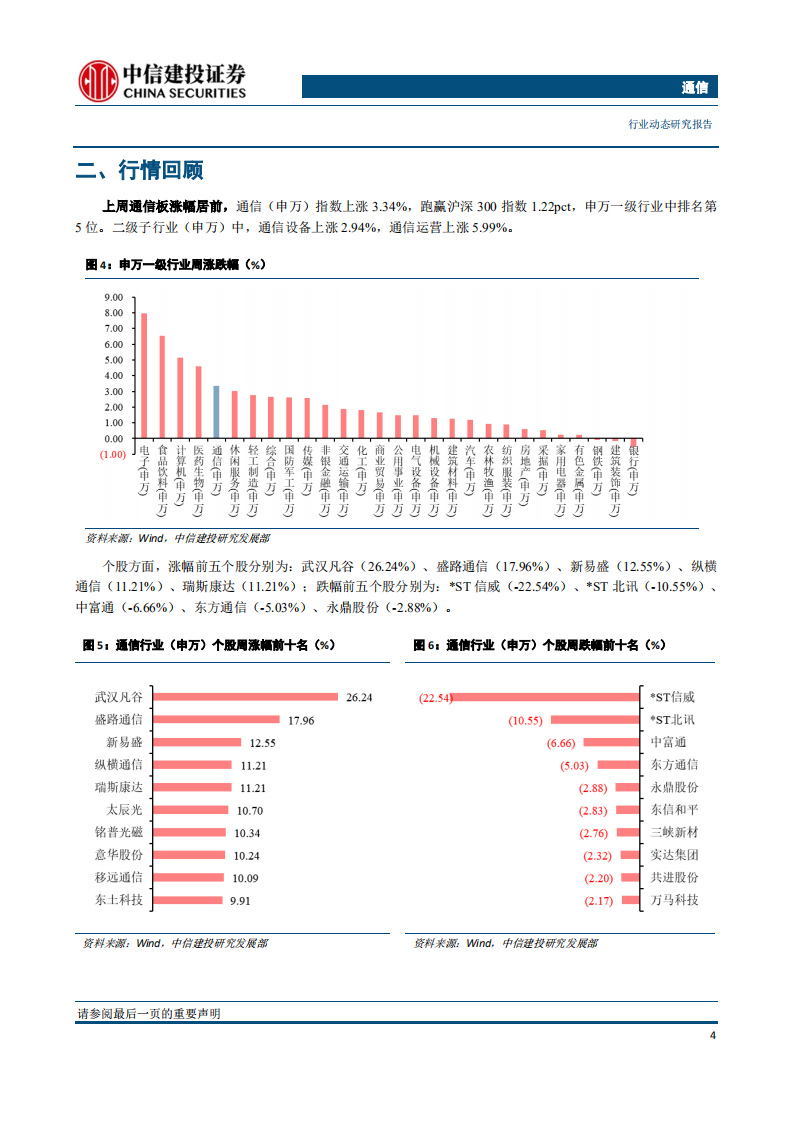 通信行业：华为临时许可可能获延期，5G共建共享不宜过度悲观-190818.pdf 第6页